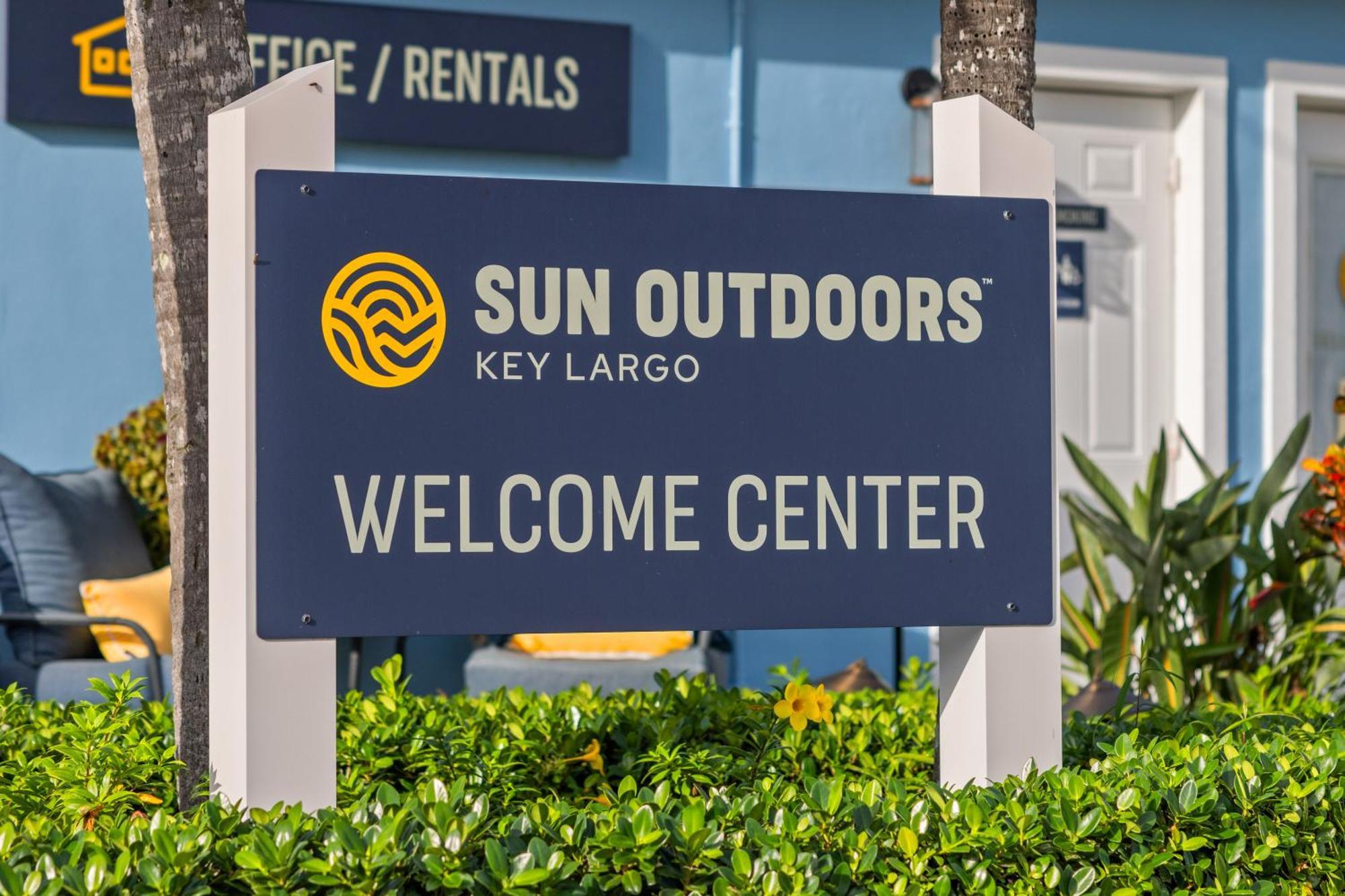 فندق Sun Outdoors كي لارغو المظهر الخارجي الصورة